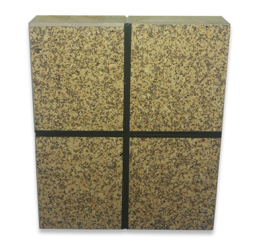 如何施工保溫裝飾一體板外墻外保溫系統?