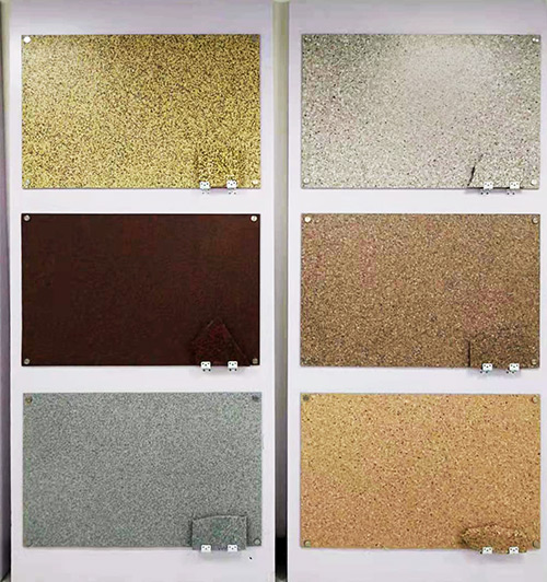 寧夏久之美新材料廠家保溫一體板，為您打造舒適家園！